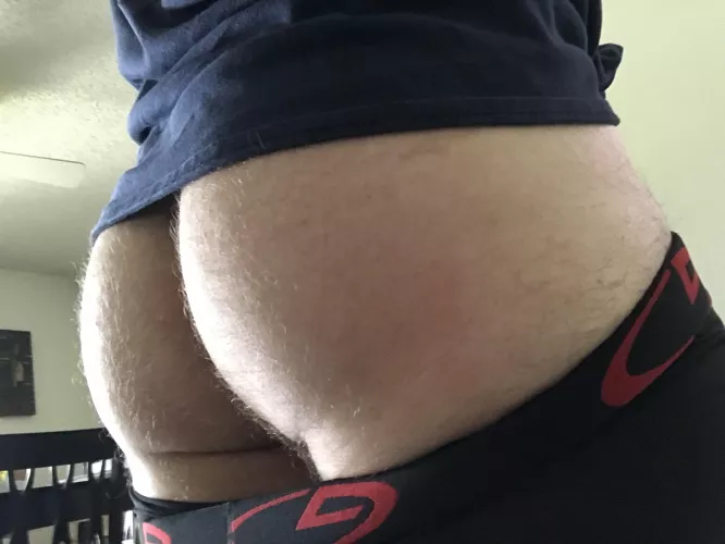 Wife doesn’t compliment this enough