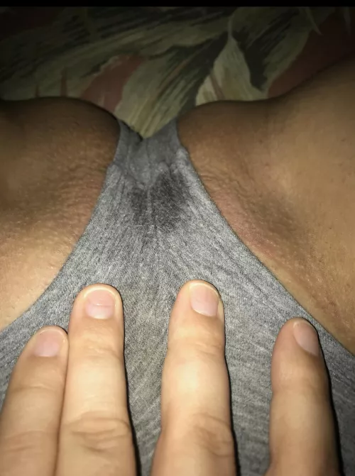 Wife is ready to get fucked