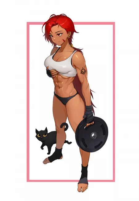 Wife Material (JasonKim) [Original]