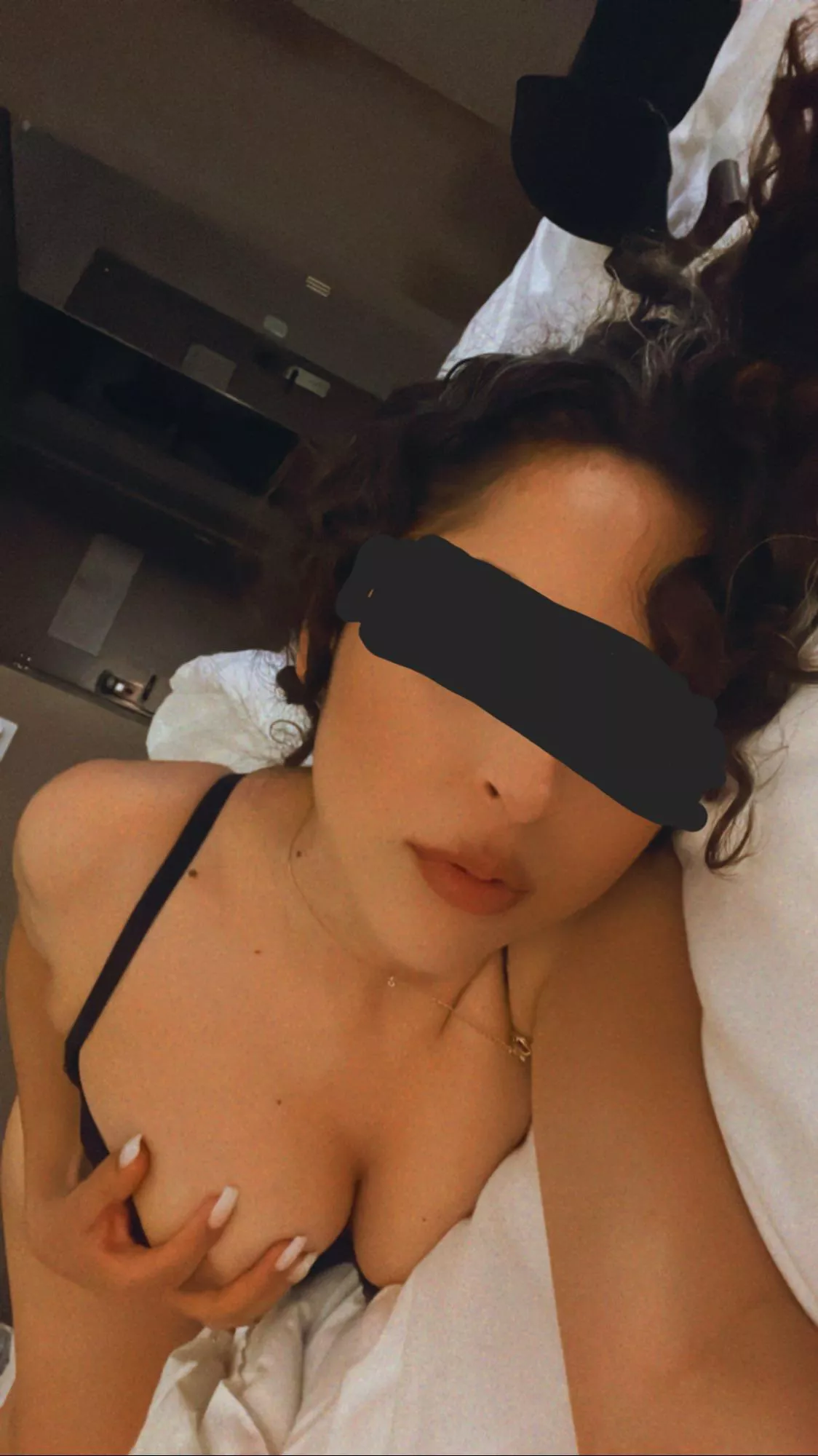 Wife needs attention