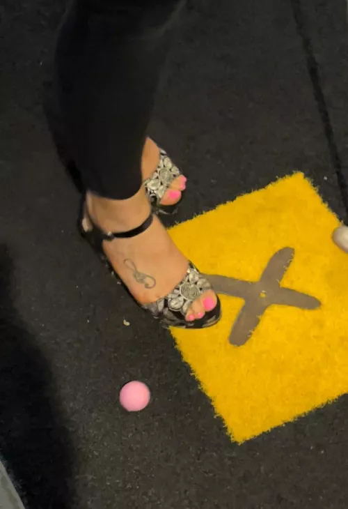 Wife wants to hear what you think…