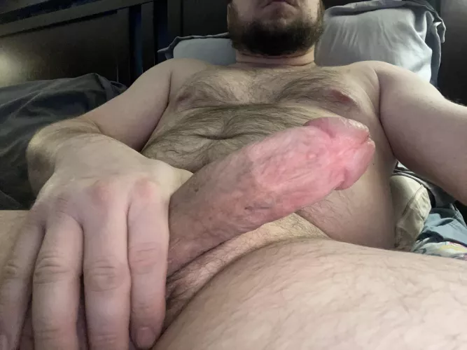 Wife wont give me the attention I(36) need
