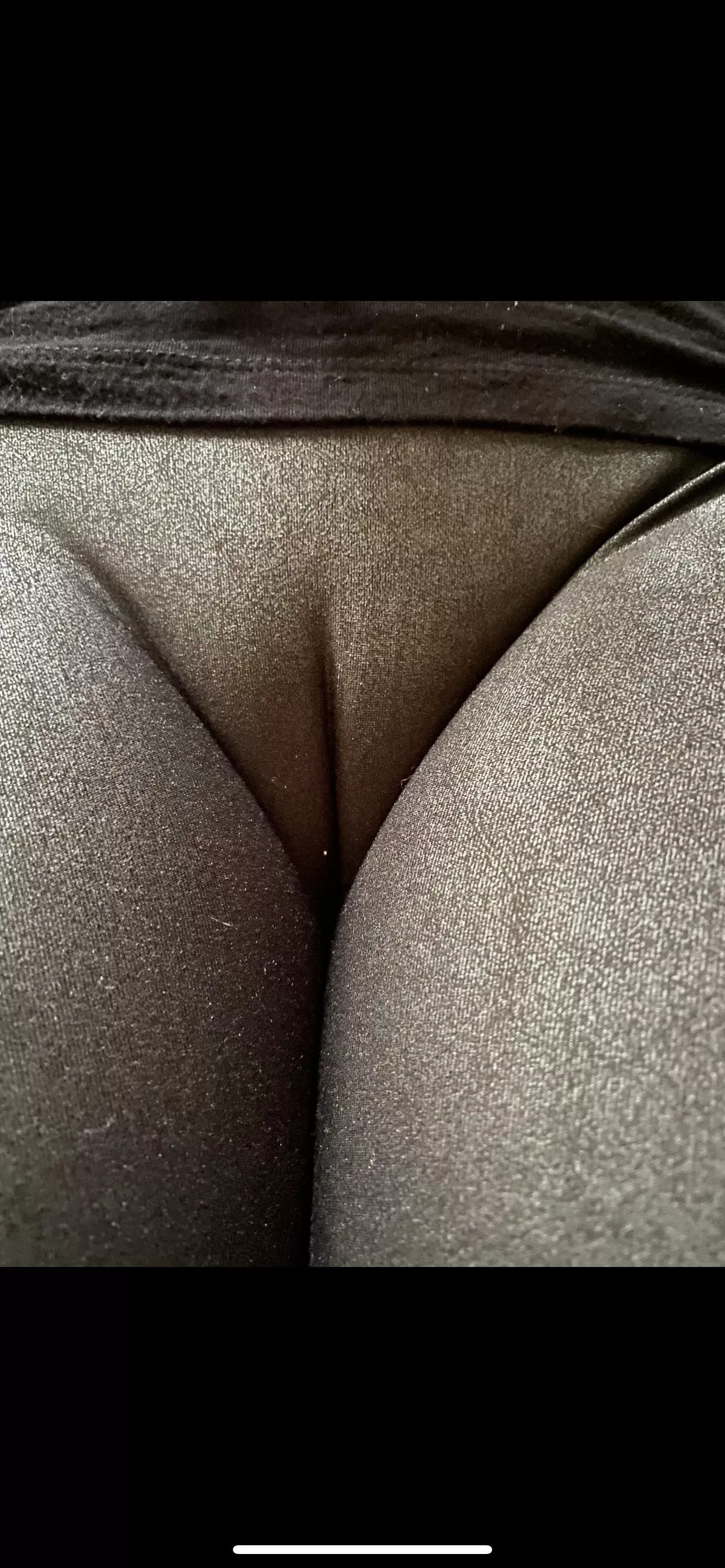 Wife’s Cameltoe