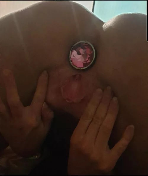 Wife's favourite Gemplug