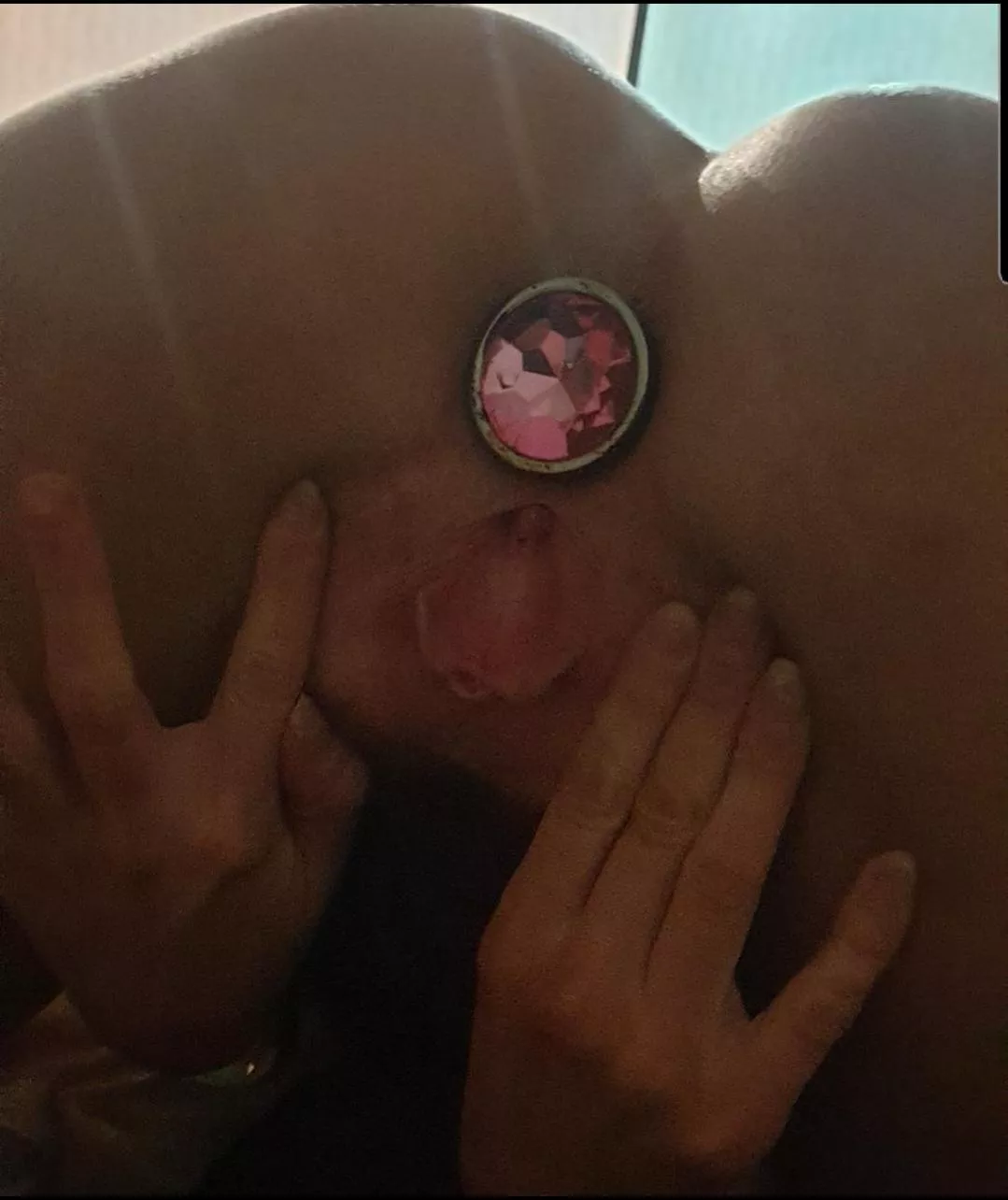 Wife's favourite Gemplug