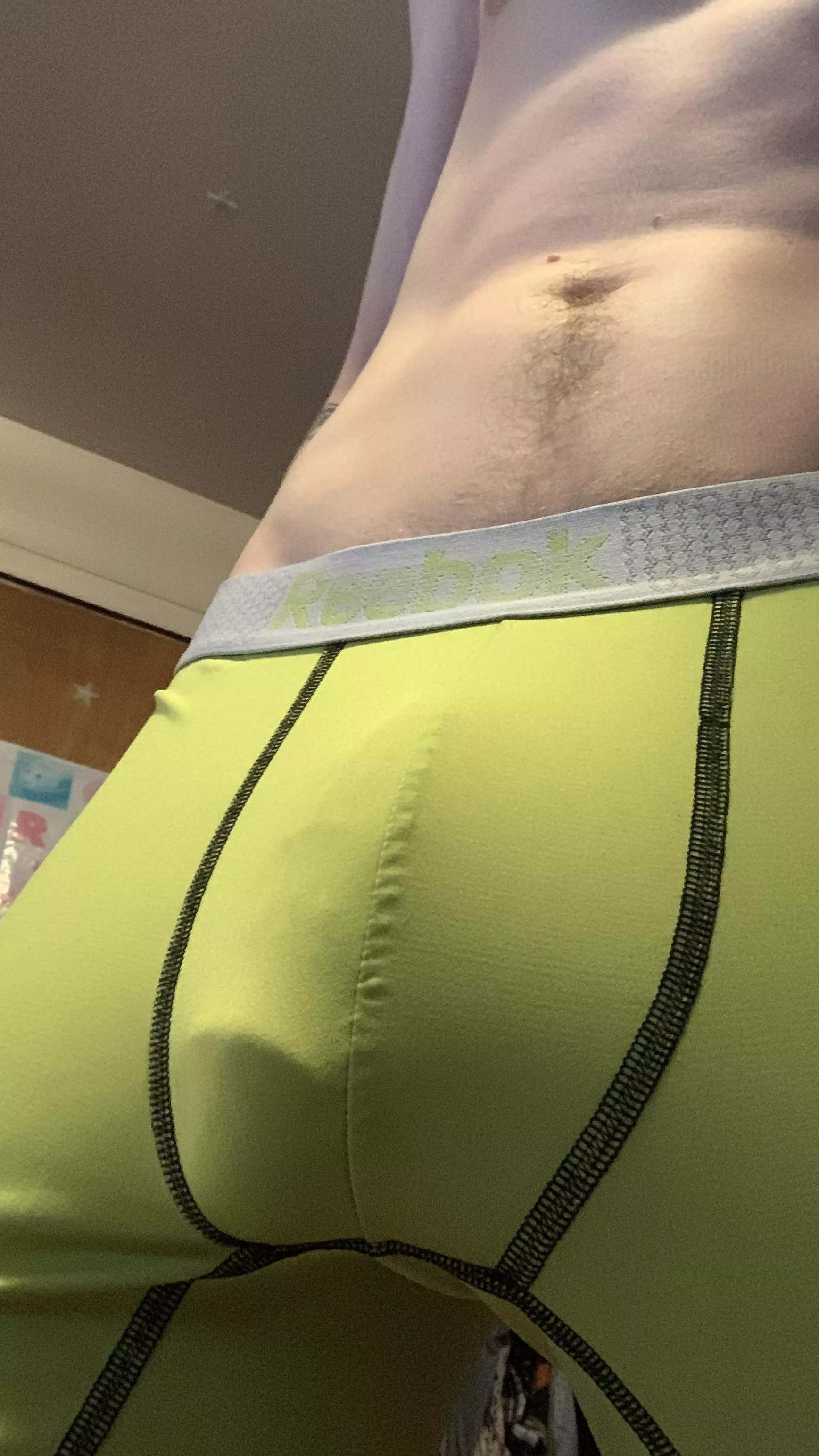 Wifey loves these because you can see everything.