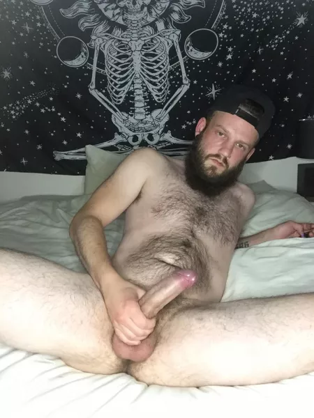 Wild enough for you? 🥵