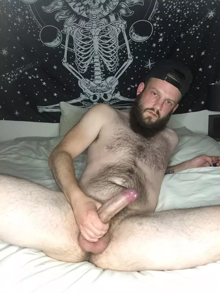 Wild enough for you? 🥵