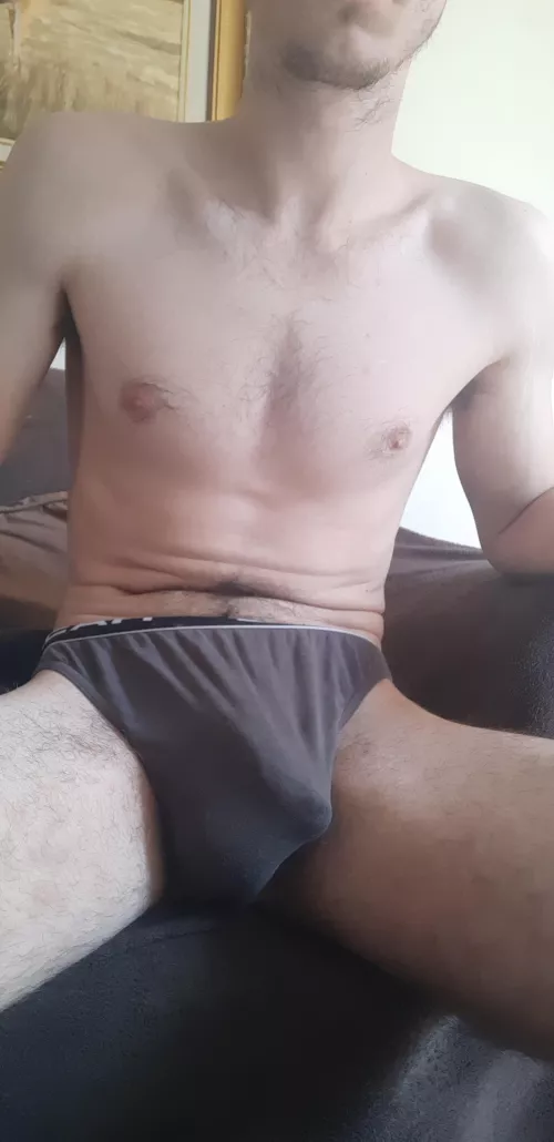 Wild or mild 🤔.