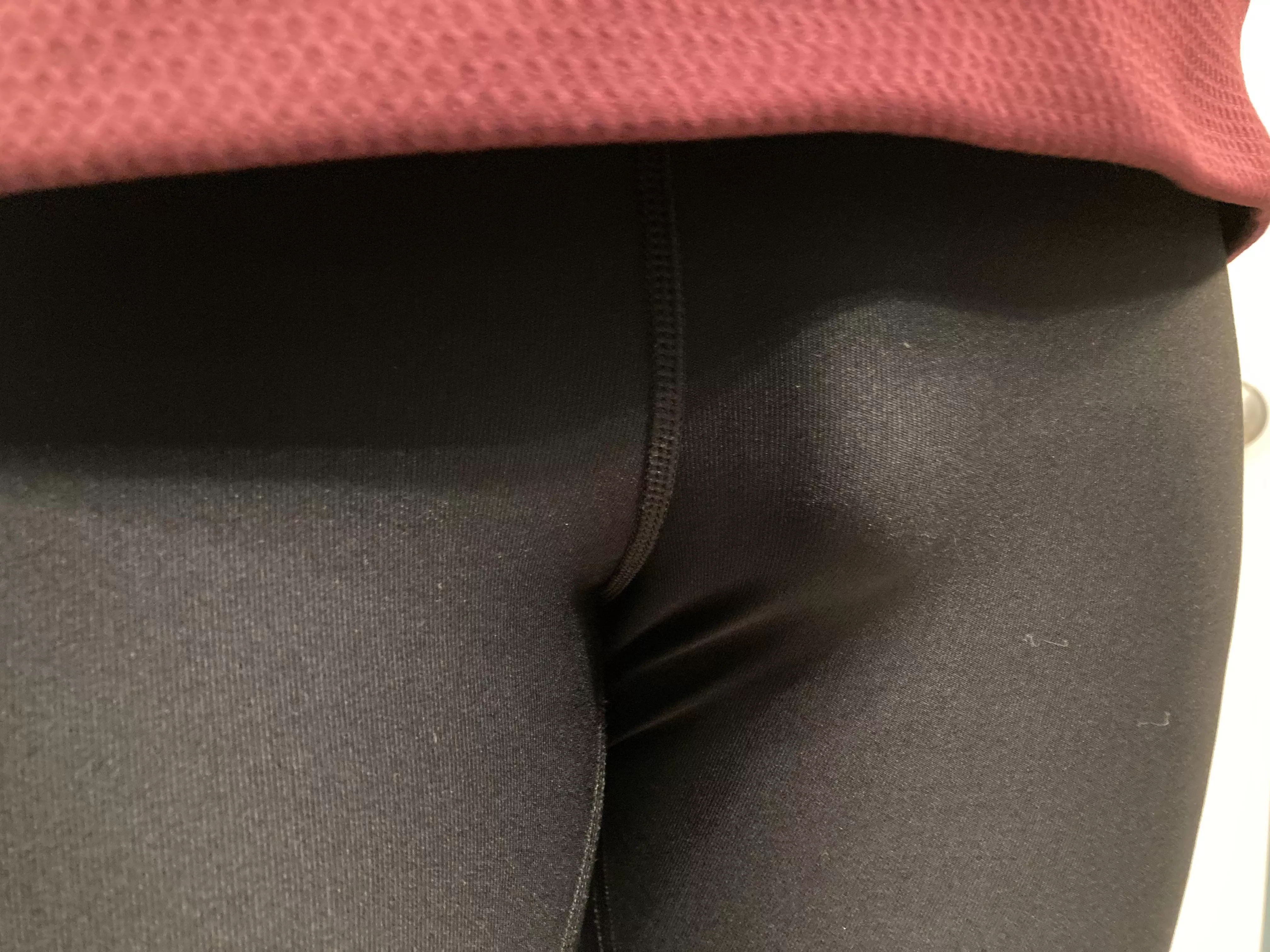 Will anyone notice on my grocery run?