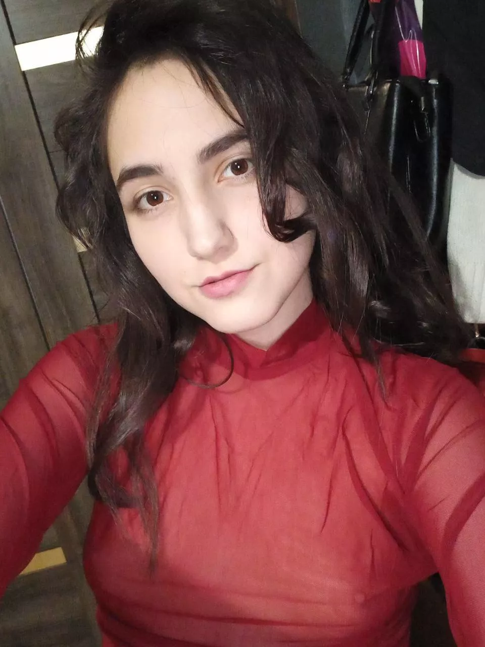 will i be your baby for the new year?