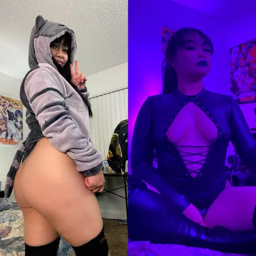 Will I call you daddy? Or will you call me mommy? Come find out 😈 [Free]