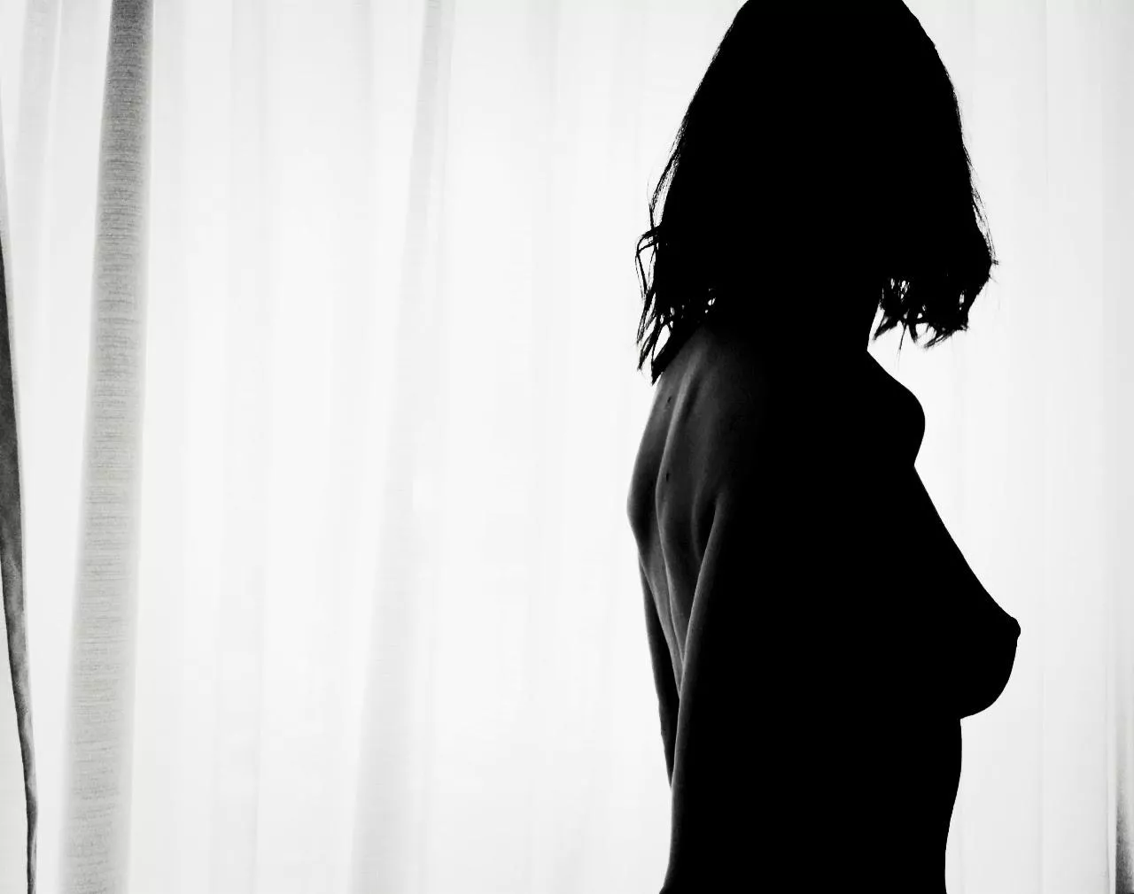 Will my silhouette do?