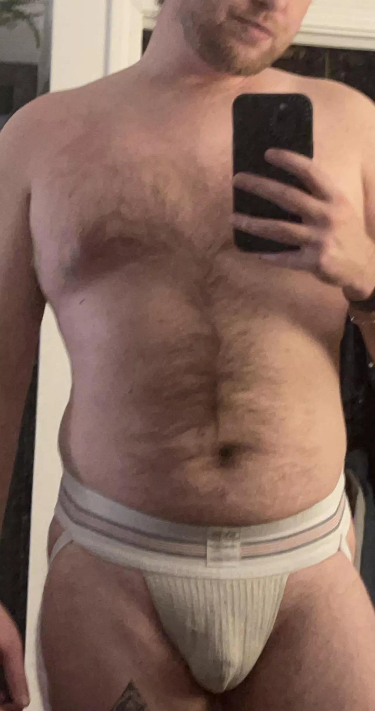 Will not be adding any more clothing today