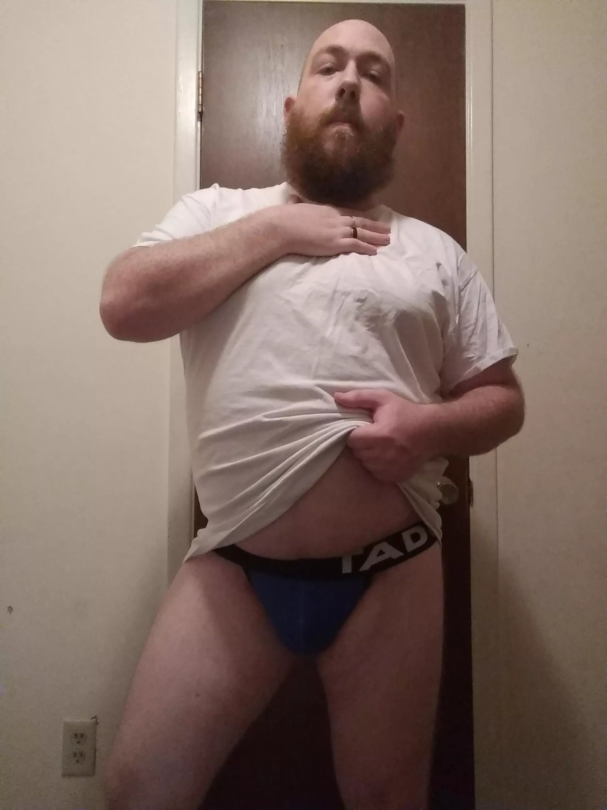 Will probably delete later but was feeling myself yesterday