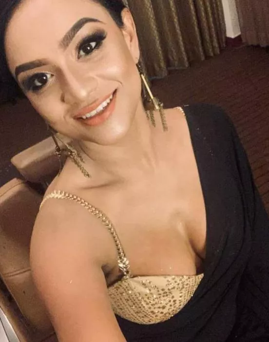 Will reveal in a bit