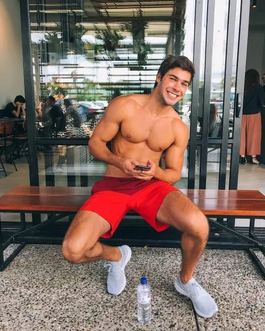 “Will Schmarr” …