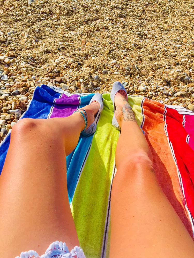 Will they do ?🙏😁❤️❤️🖤