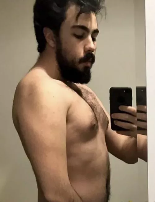 Will this get any love here?