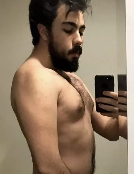 Will this get any love here?