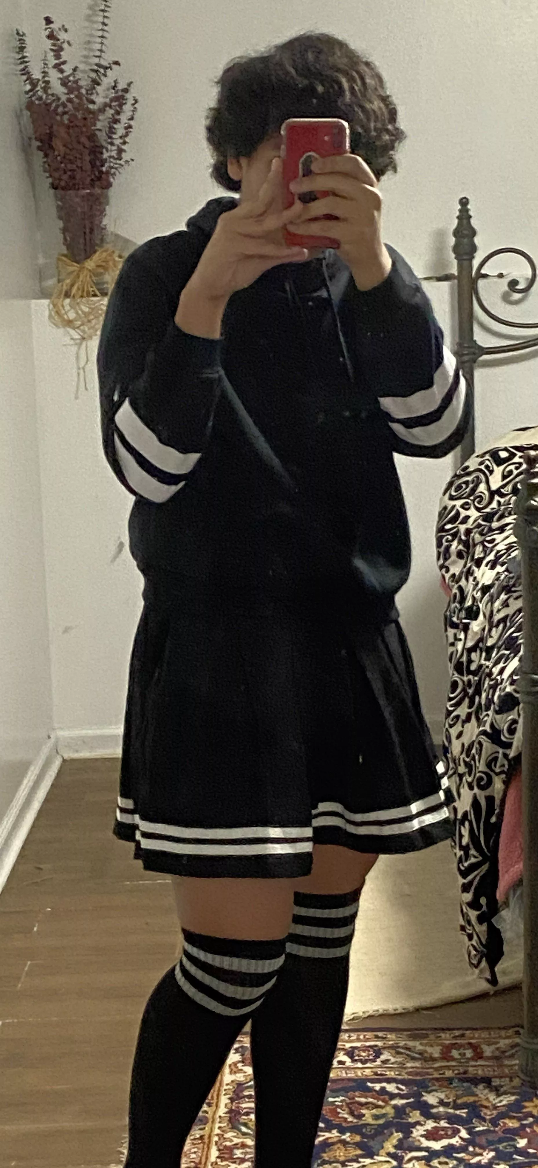 Will you be my baconator?