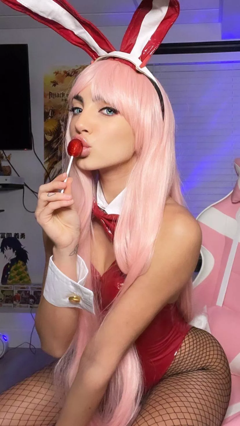 Will you be my darling?