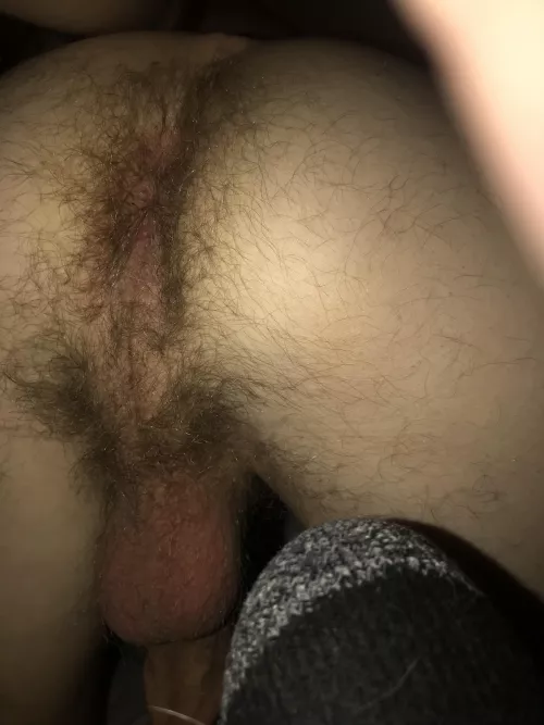 Will you be my valentine?