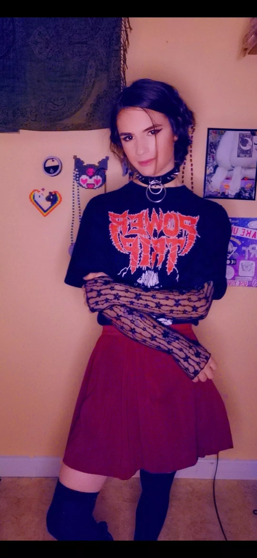 Will you be my Valentine?