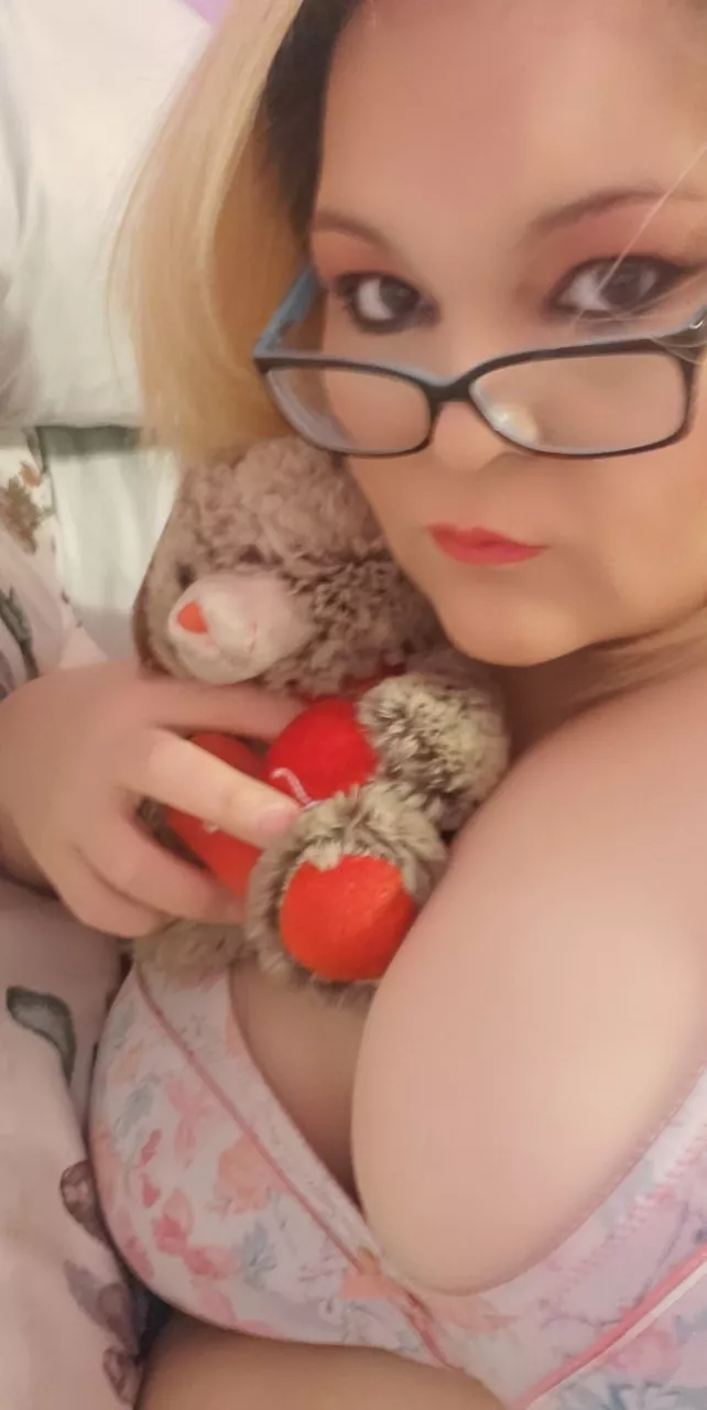 Will you be my valentine 💝