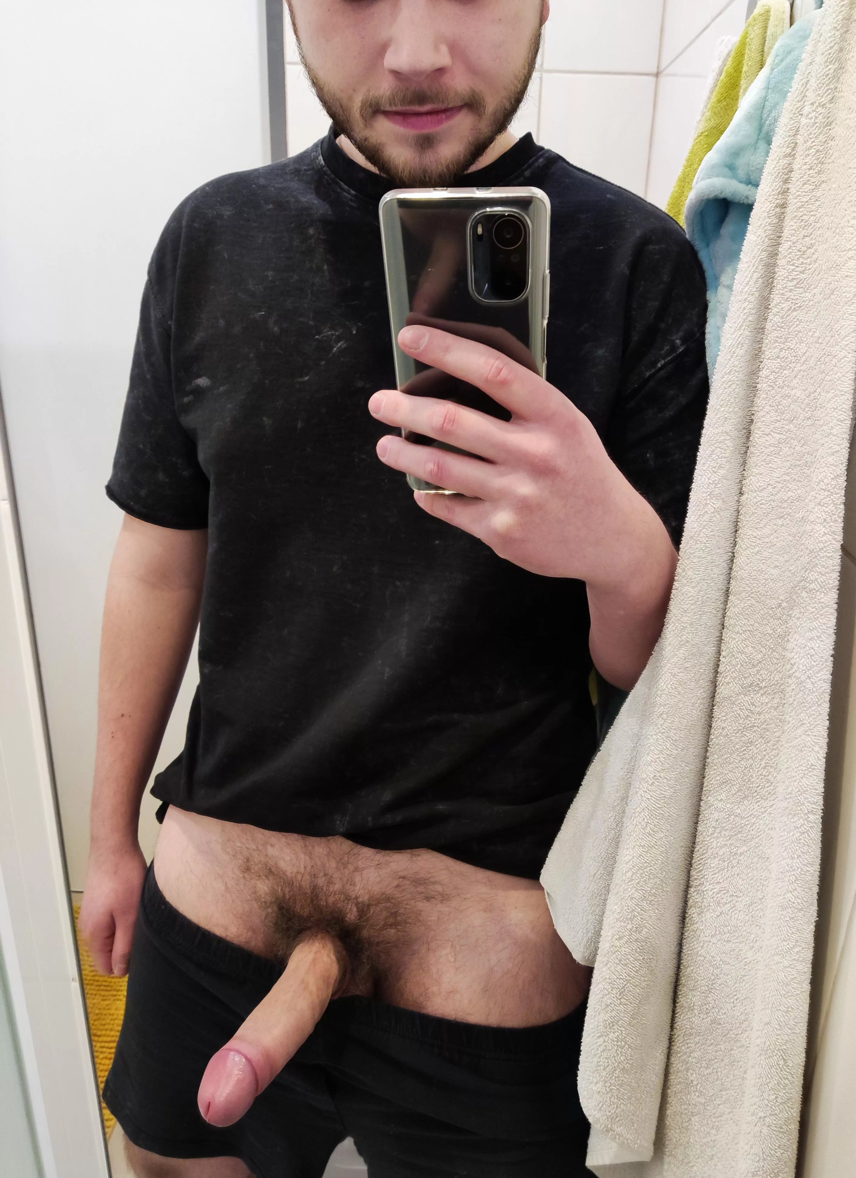 Will you be my Valentine?