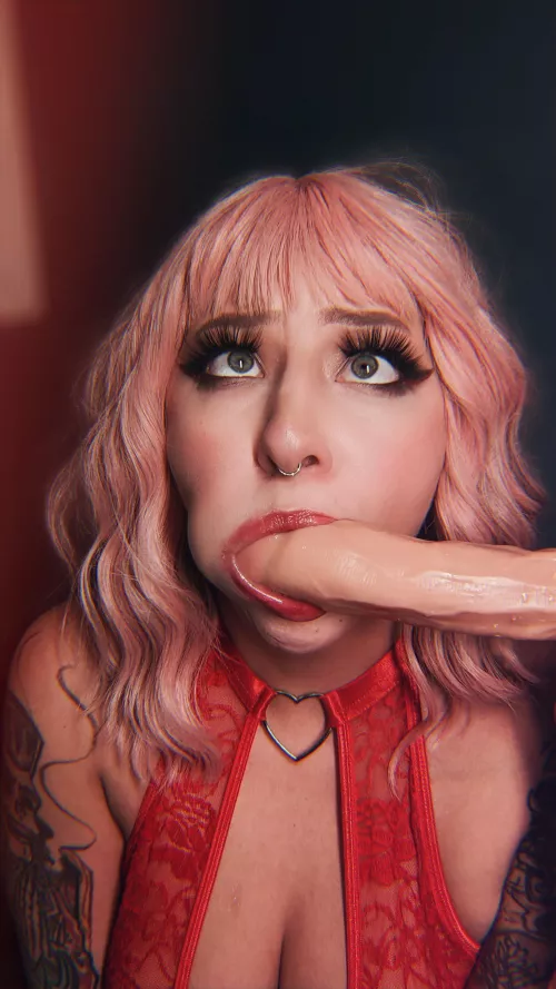 Will you be my valentine? 💌