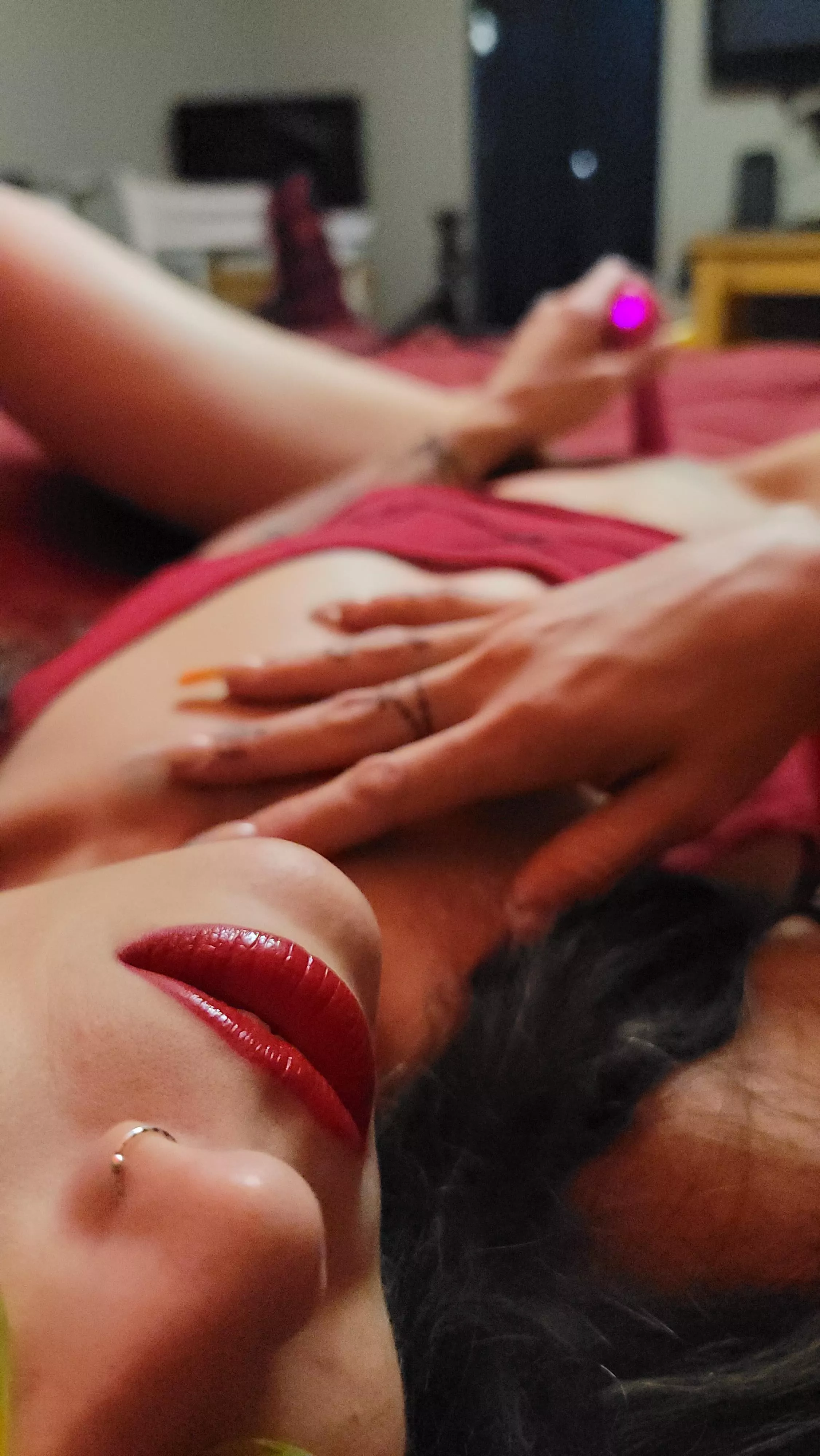 Will you be my Valentine