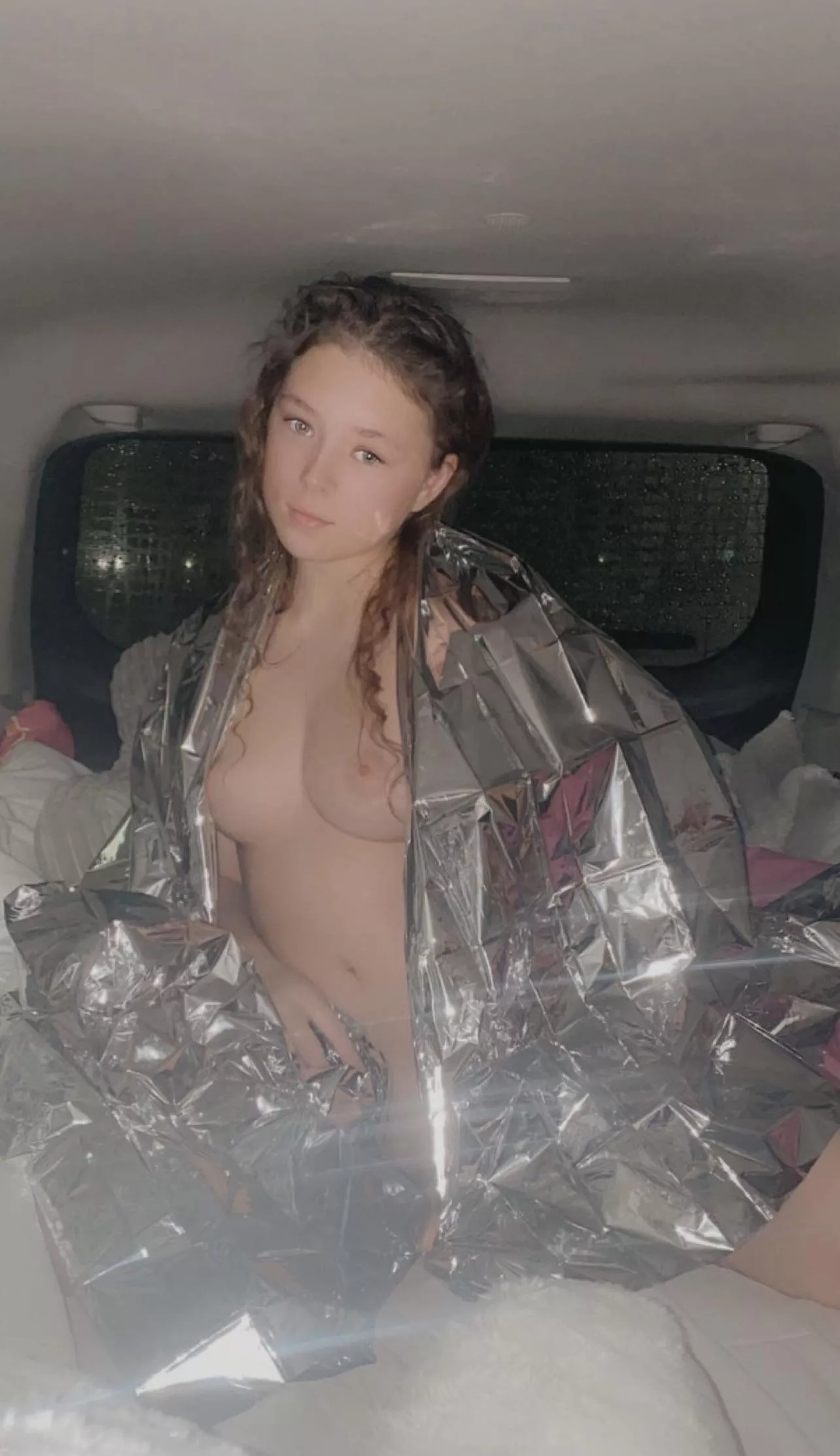 will you come help keep me warm?