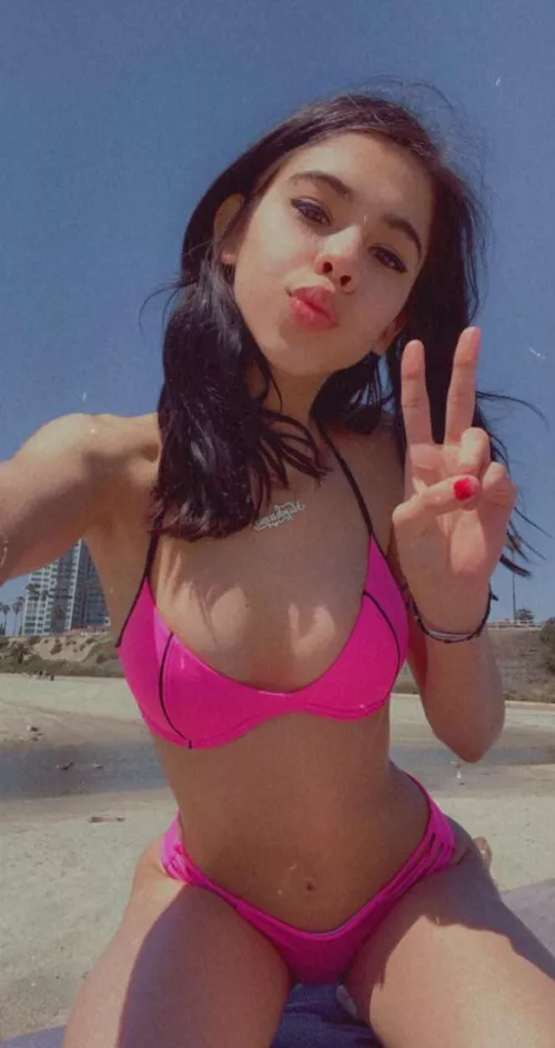 Will you fuck me at the beach