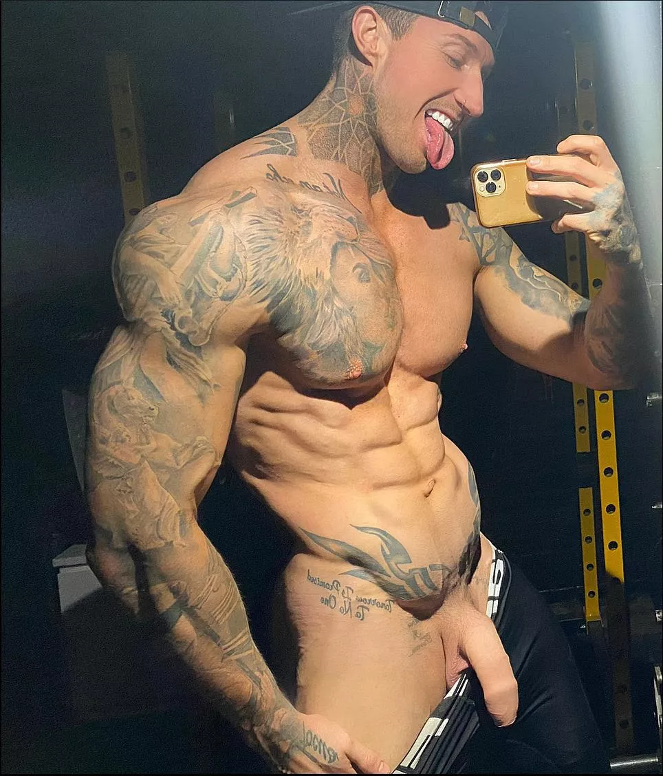 Will you get on your knees for me? Will you get on your knees for me?