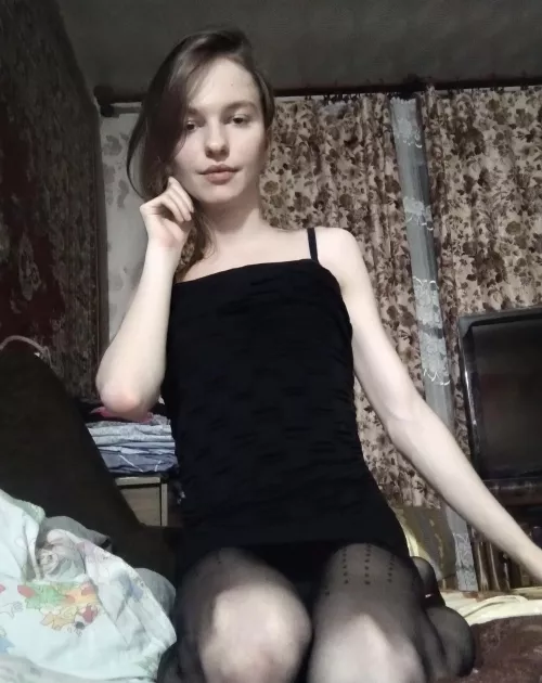 Will you go on a date with me when it gets warmer?