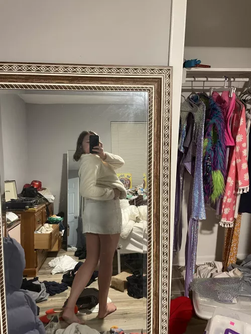 Will you help me clean my room?