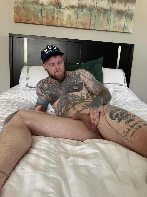 Will you help me get hard??