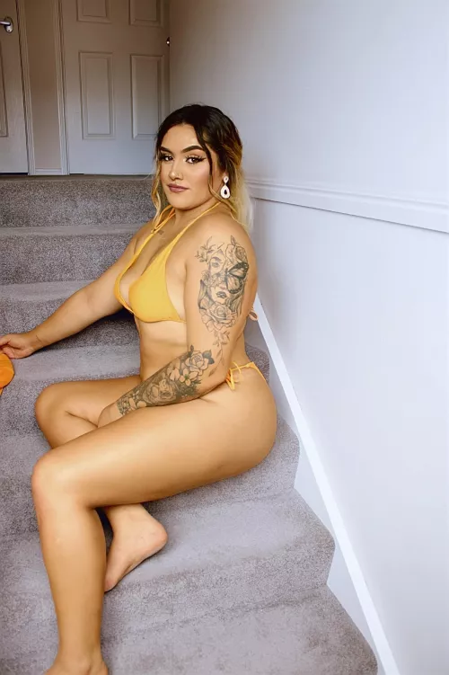 Will you help me rub lotion alll over my body