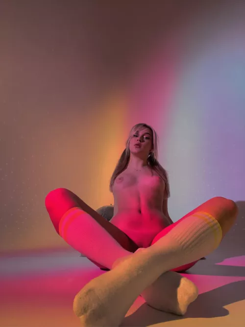 Will you lick me?👅