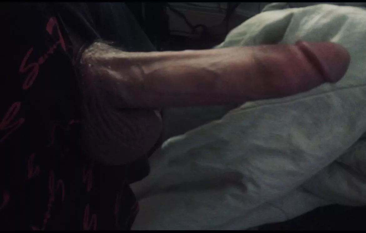 Will you make me cum with your mouth ? 😦