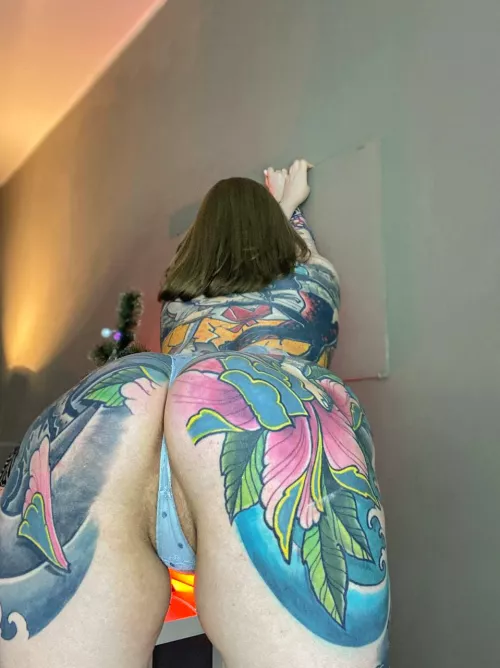 Will you make my ass red from spanking?