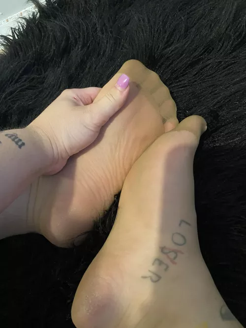 Will you massage me?