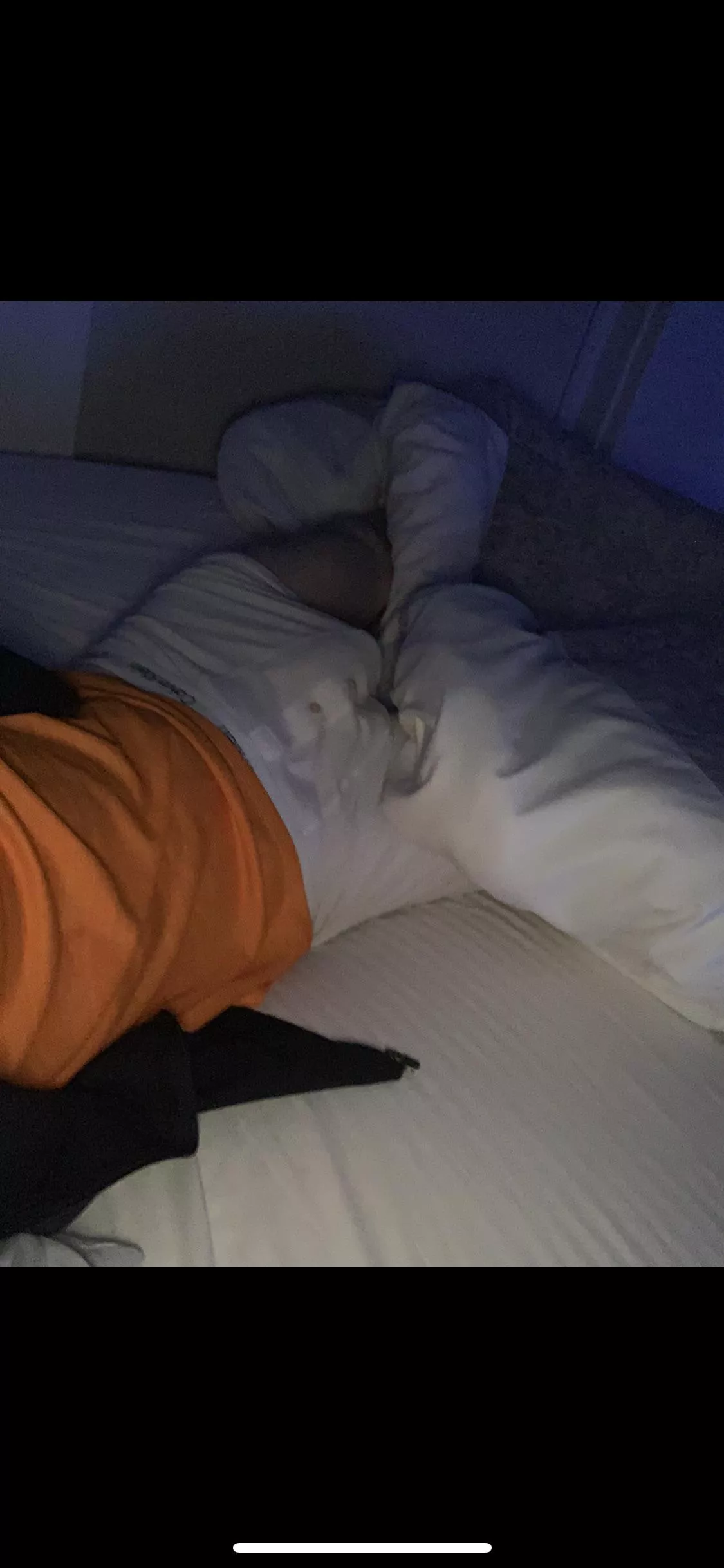 Will you pull him out