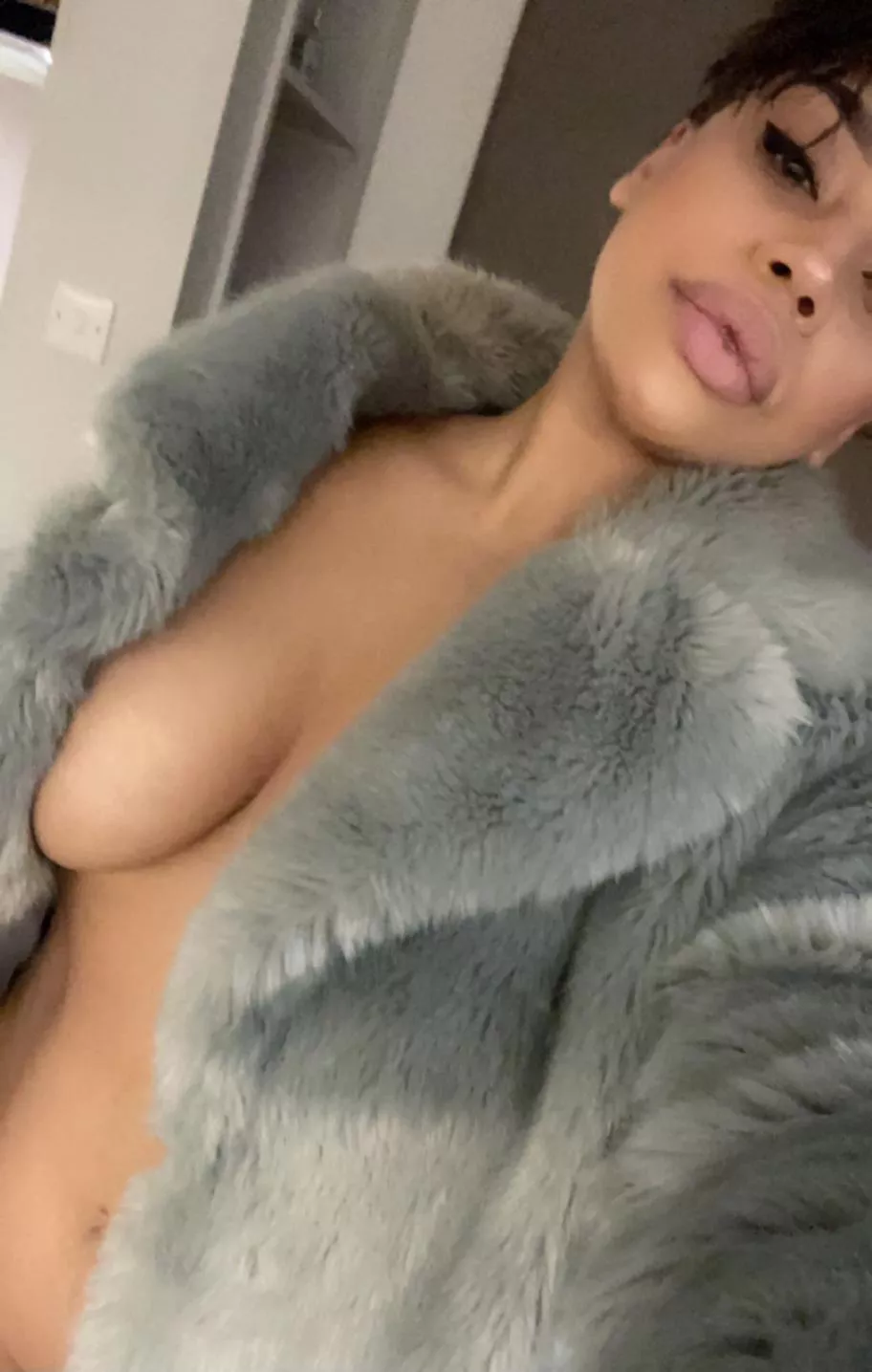 Will you spend the new year with me