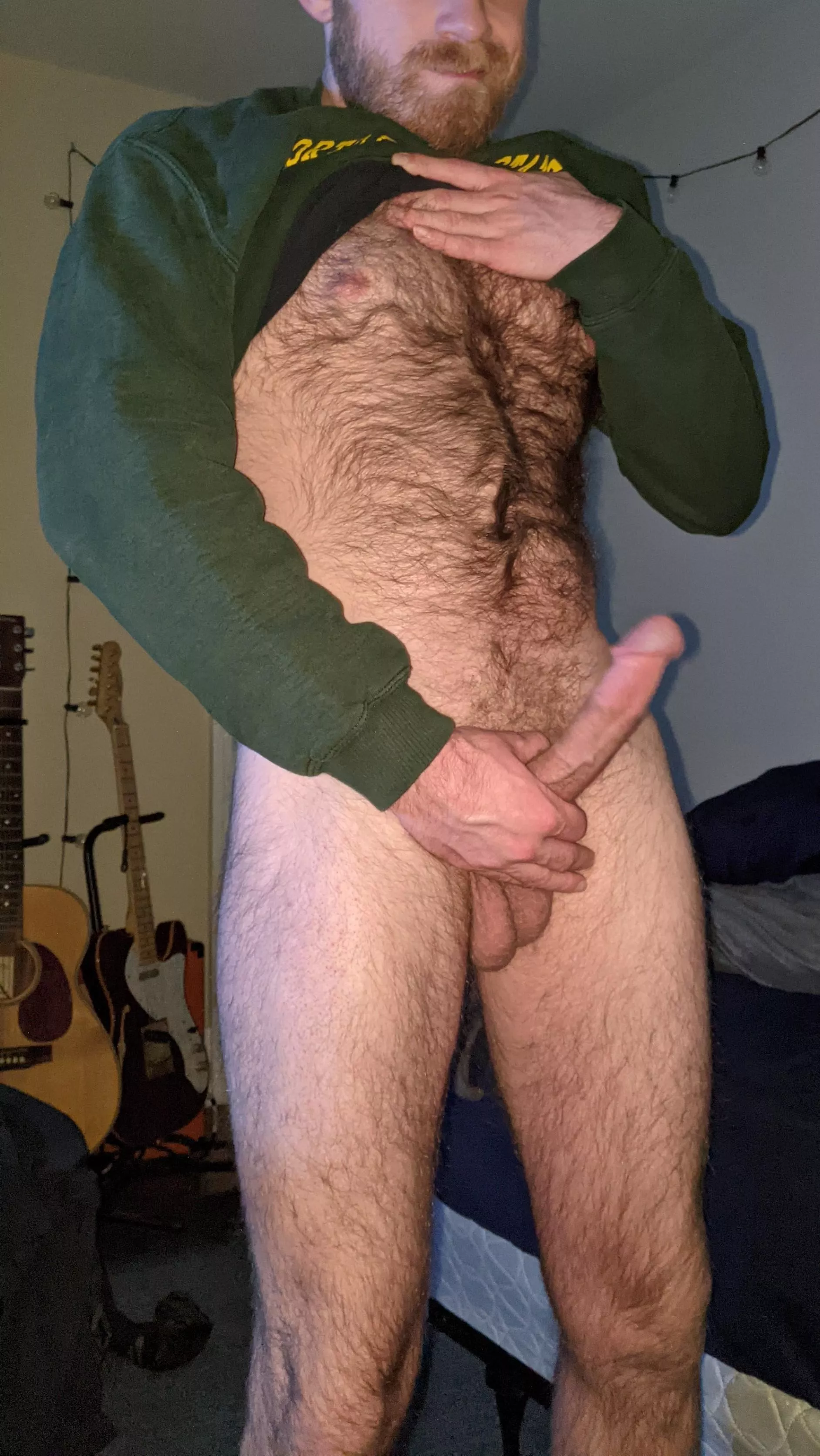 Will you take it in your mouth for me? Will you take it in your mouth for me?