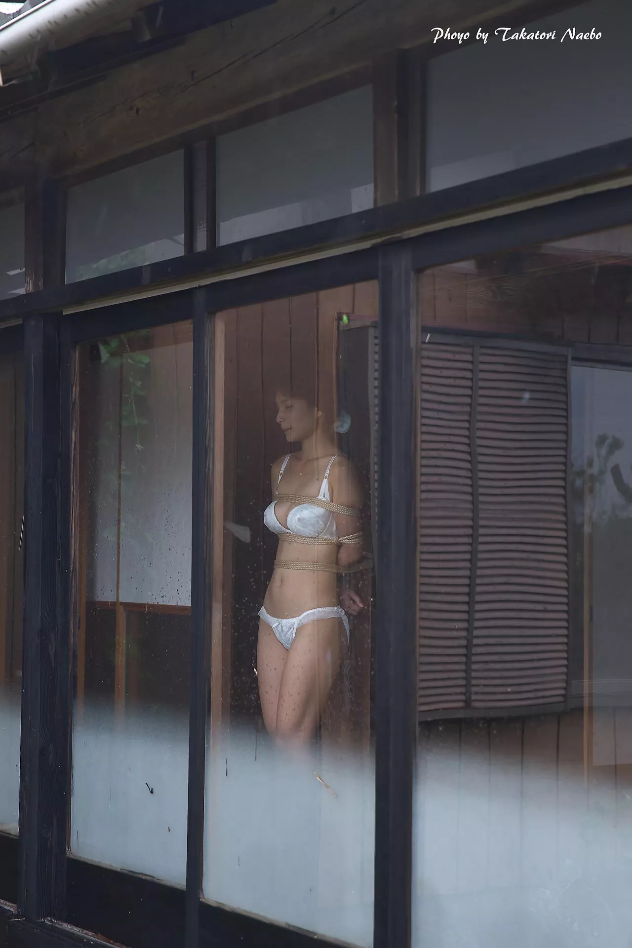 Window shopping, and found this !