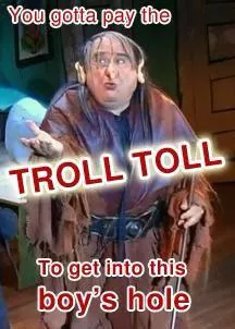 Wine and dine your good boi 🥰