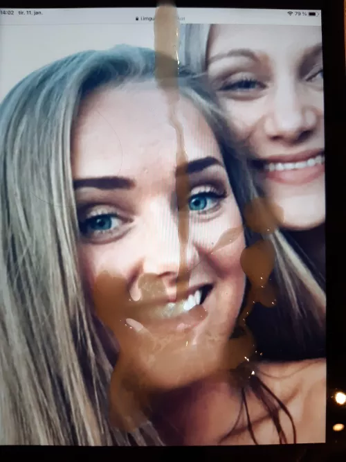 Winner of the last poll