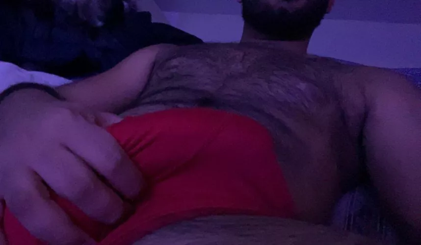 Winter cuddle body is ready